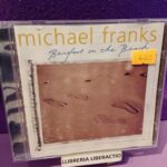 Barefoot On The Beach