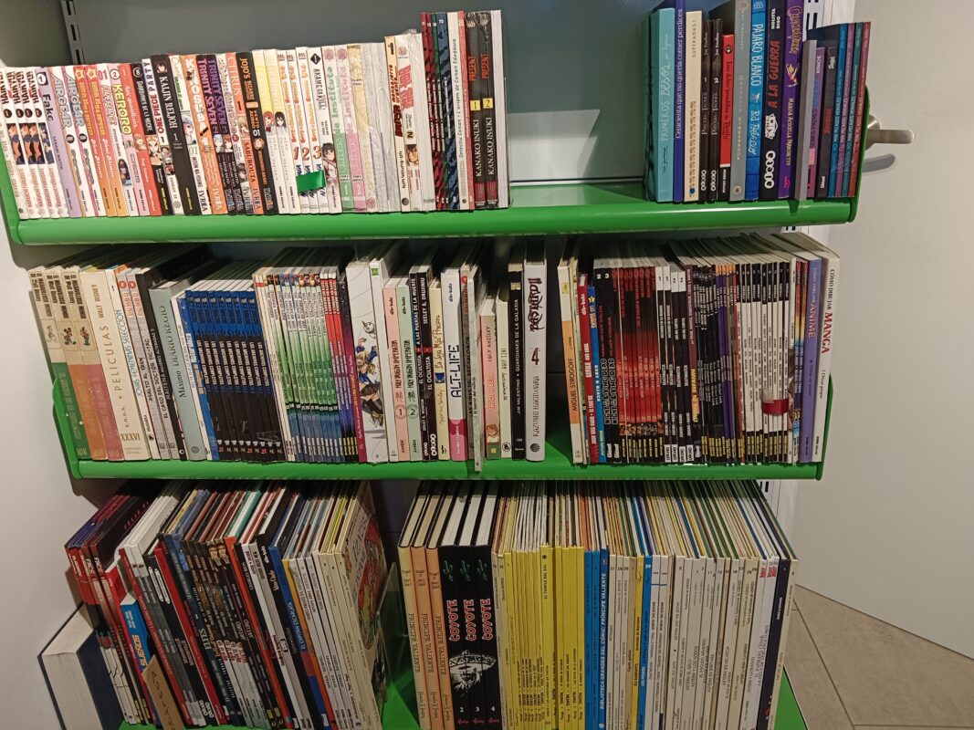 Clásicos del cómic que siguen vivos en nuestras vidas