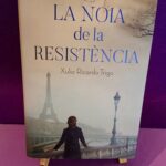 La noia de la Resistència