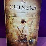 La cuinera