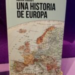 Una historia de Europa