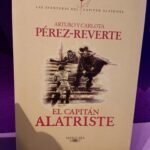 El capitán Alatriste (Las aventuras del capitán Alatriste 1)