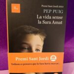 La vida sense la Sara Amat (català)