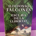 Esclava de la llibertat (català)