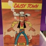 Una aventura de Lucky Luke 27: Daisy Town
