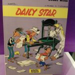 Una aventura de Lucky Luke 30: Daily Star