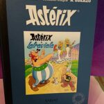 Astérix y la Traviata