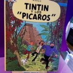 Las aventuras de Tintín: Tintín y los pícaros