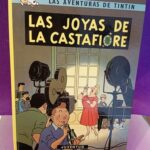 Las aventuras de Tintín: Las joyas de la Castafiore