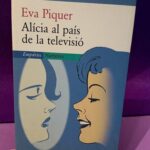 Alícia al país de la televisió (català)