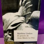 El procés de Jean-Marie Le Pen (català)