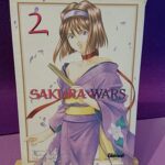 Sakura Wars 2