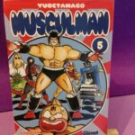 Musculman 5 (català)