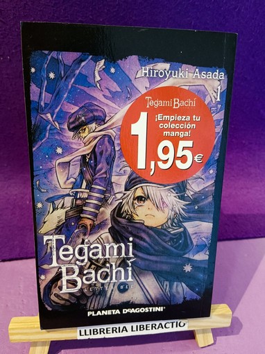 Novedades de primavera en LiberActio