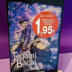 Tegami Bachi 1