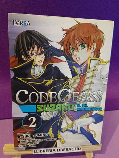 Novedades de primavera en LiberActio