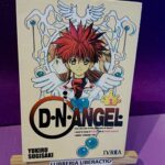 D.N.Angel 1
