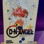 D.N.Angel 2