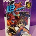 Little Battlers Experience 3