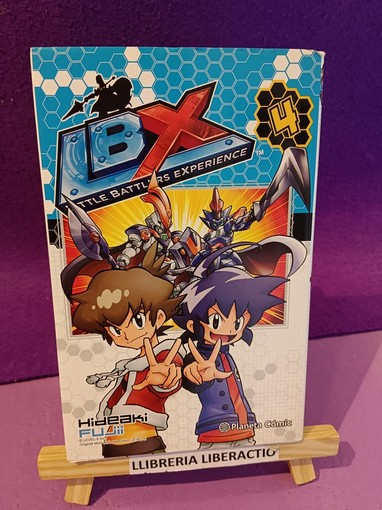 Novedades de primavera en LiberActio