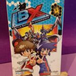 Little Battlers Experience 4