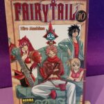 Fairy Tail 10