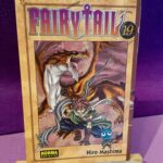 Fairy Tail 19