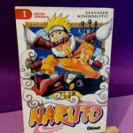 Naruto 1