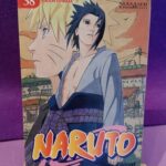 Naruto 38