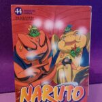 Naruto 44 (català)