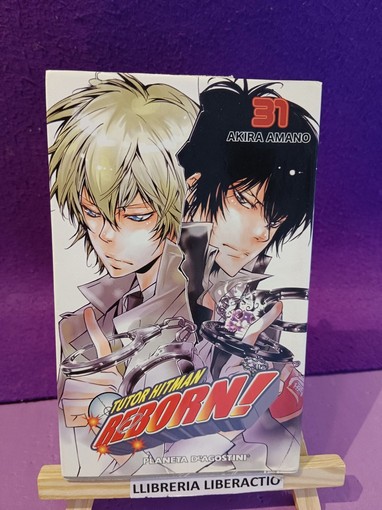 Novedades de primavera en LiberActio