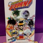 Tutor Hitman Reborn 36