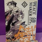 Peace Maker Kurogane 2