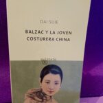 Balzac y la joven costurera china