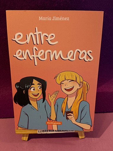 Novedades de primavera en LiberActio