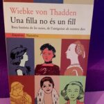 Una filla no és un fill