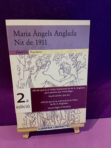 Novedades de primavera en LiberActio