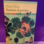 Enrenou al guaiber