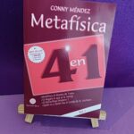 Metafísica 4 en 1 vol.1