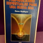 Preparaciones espirituales para una nueva era