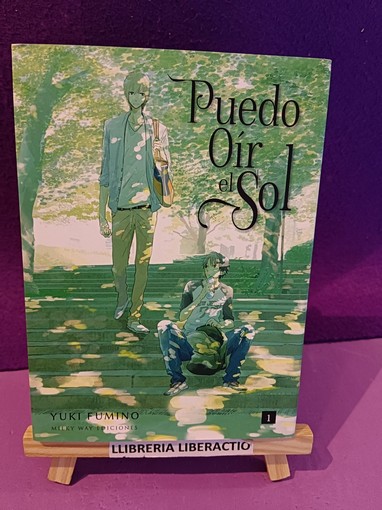 Novedades de primavera en LiberActio