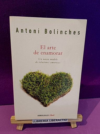 Novedades de primavera en LiberActio