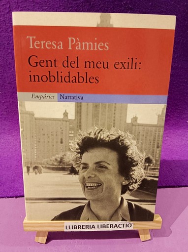 Novedades de primavera en LiberActio