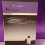 Tres cavalls (català)