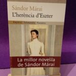 L'herència d'Eszter (català)