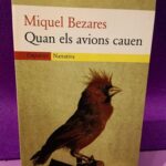 Quan els avions cauen