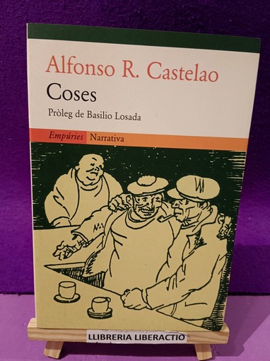 Novedades de primavera en LiberActio