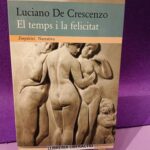 El temps i la felicitat (català)