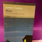 Maya (català)