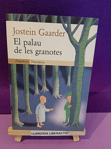 Novedades de primavera en LiberActio